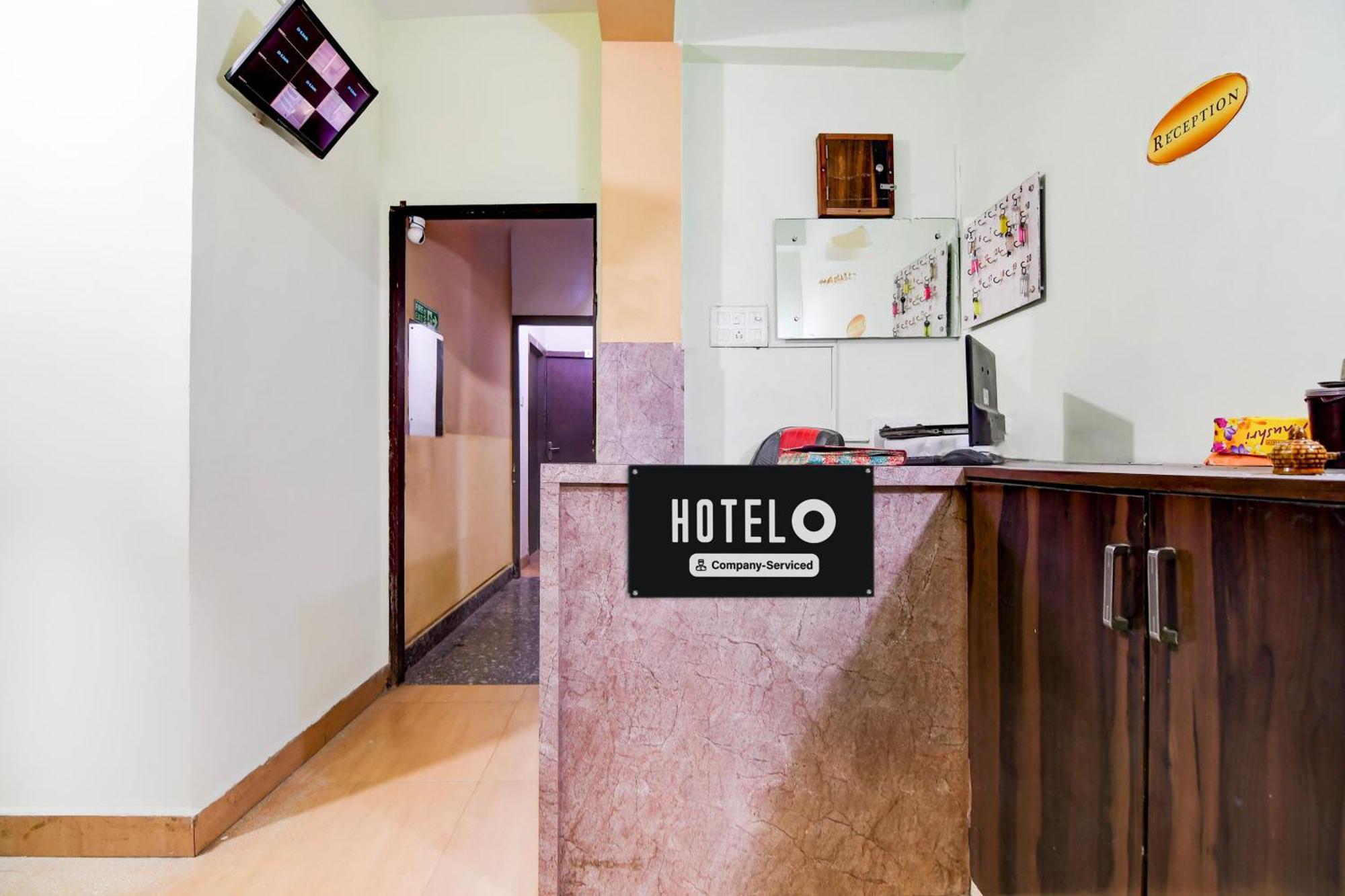 Hotel O New Town Formerly Rest Inn Salt Lake City Exterior photo