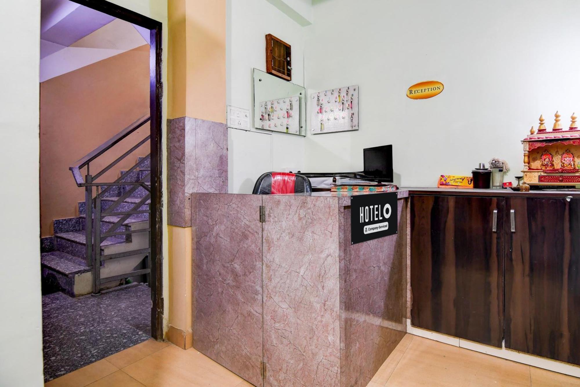 Hotel O New Town Formerly Rest Inn Salt Lake City Exterior photo